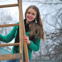 Diana Rutetska的照片