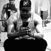 Sachin Mewara的照片