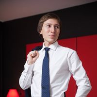 Radik Masnaviev的照片