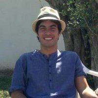 Pablo Castells's Photo