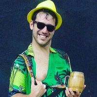 Vinicius Fantinelli Gonzalez's Photo