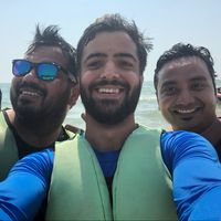 Ashish Paliwal's Photo