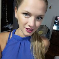 Vannina Flosi's Photo