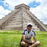 Фотографии пользователя Julio Ballestero