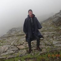 Cris Montgomery的照片