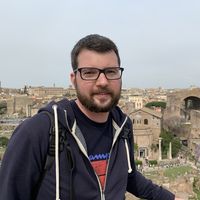 Marton Alasztics's Photo