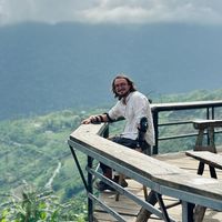 Julien Robinet's Photo