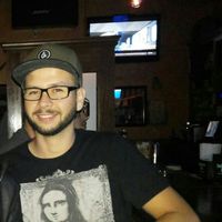 Le foto di Felipe Paixão