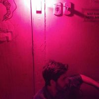 Gabriel Giovanaz's Photo