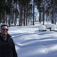 Alex Popescu's Photo