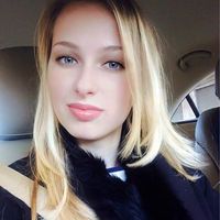 Klaudia Lampartova's Photo