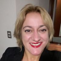 Le foto di Fabiola Gineki