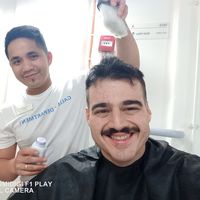 Raffaele Rizzi's Photo