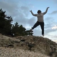 Hopesmile Komugabe的照片