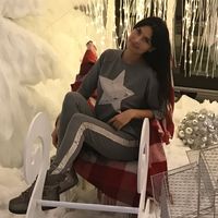 Anna Bredun的照片