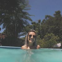 Fotos de Gabriela Santo