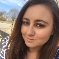 Samantha Davis's Photo