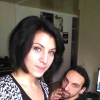 Marjory Blanco-Rohel's Photo