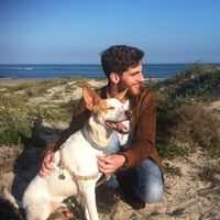 Rodrigo Rodríguez López的照片