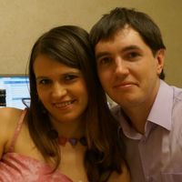 Andrew Kiselyov's Photo