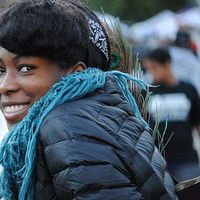 Camilla Wilson的照片