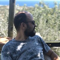 Cemal Onur Alpay's Photo