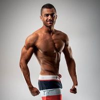 Richard Parev的照片