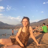 Melanie Sendra's Photo