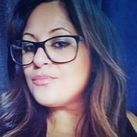 Daniela Amorim的照片