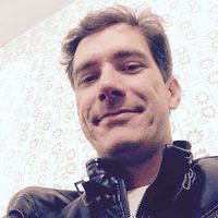 Rafael Benvenuti's Photo