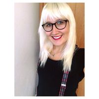 Petra Rupová's Photo