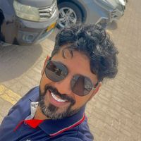 Malik Alkulaibi's Photo