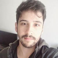 Paulo Souza的照片