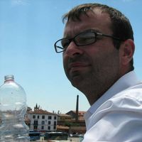 Zack Selznick's Photo