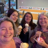 Fotos de Wendie Hyland