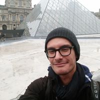 Max Gosselin的照片