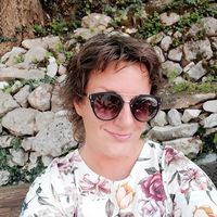 Ася Леончук's Photo