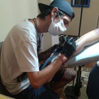 Фотографии пользователя Pedro da Silva Barbosa