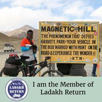 Sharad Boraste的照片