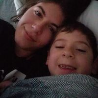 Rachele Galliani's Photo