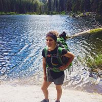 Lydia VonderLuft's Photo