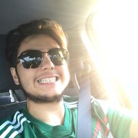 Фотографии пользователя Abram Tamariz