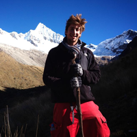 Kyle Roland的照片