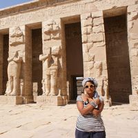 Mariam  Gamal的照片