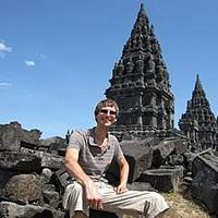 Marco de Bruin's Photo