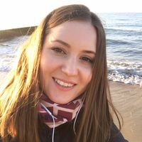 Julia Rebetskaya的照片