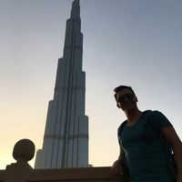 Christian Dobusch's Photo