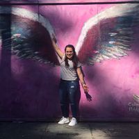 Adriana Ramirez的照片