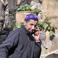 Fotos von Igdem Lahcen