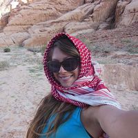 Helene Perez's Photo